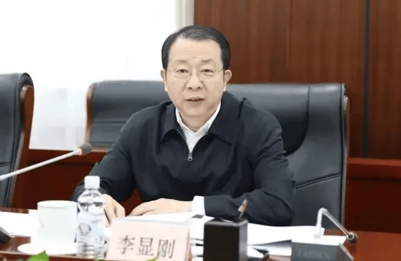 “副部级李某某”，平均每周去两三次私人会所