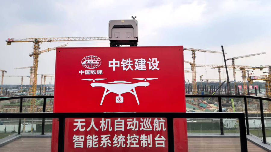 南京北站：不只是南京的北站，更是长三角重要枢纽