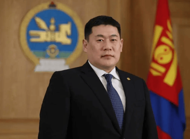 终于谈妥，解放军将赴蒙古国，美军也火速前往，国防部宣布特殊安排