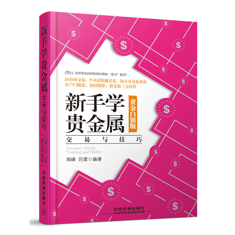 贵金属交易技巧(贵金属交易技巧分析)