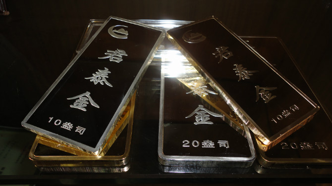 甘肃贵金属交易中心(甘肃贵金属交易中心地址)