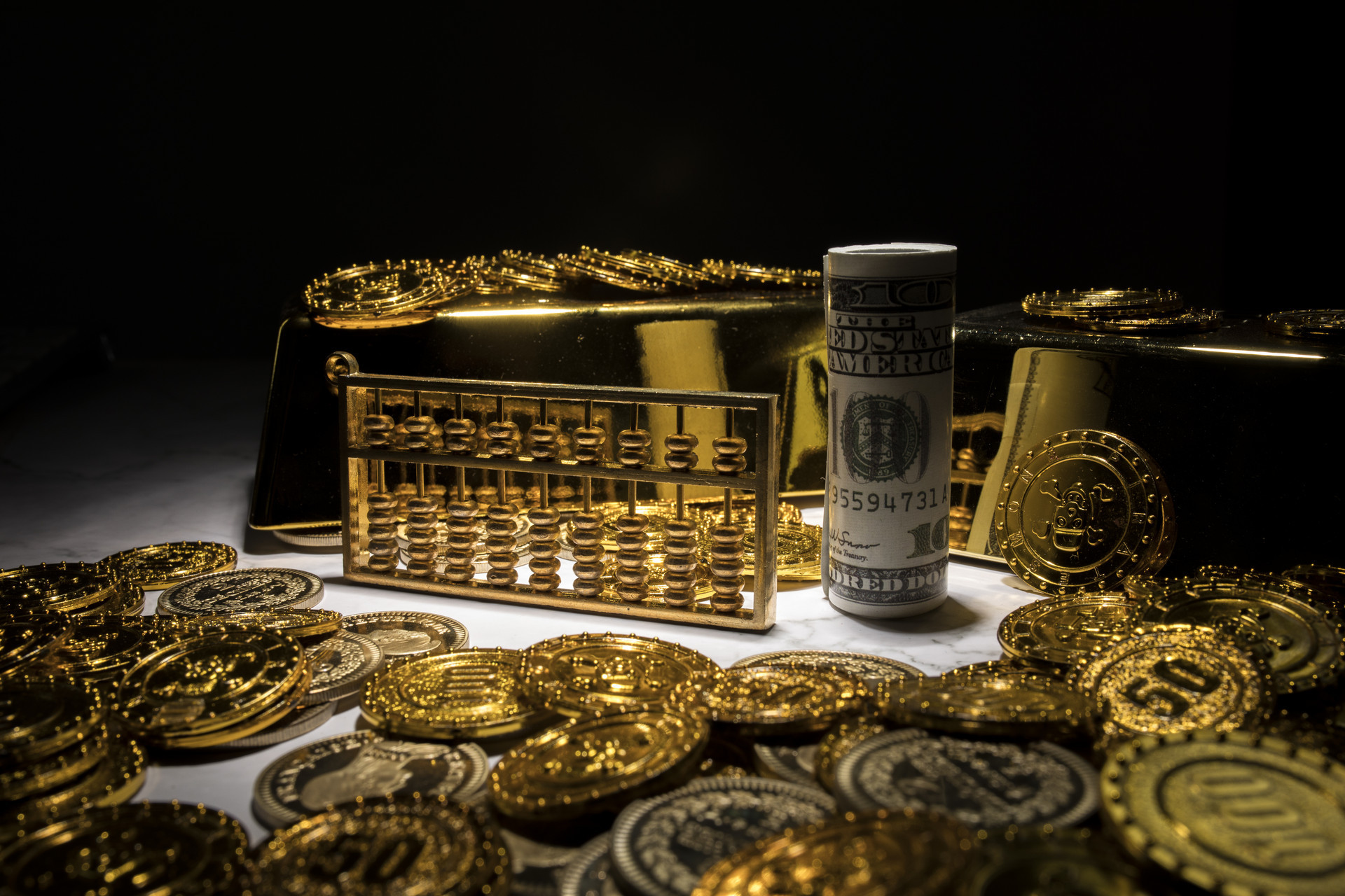 恒利贵金属(恒利五金制品有限公司)