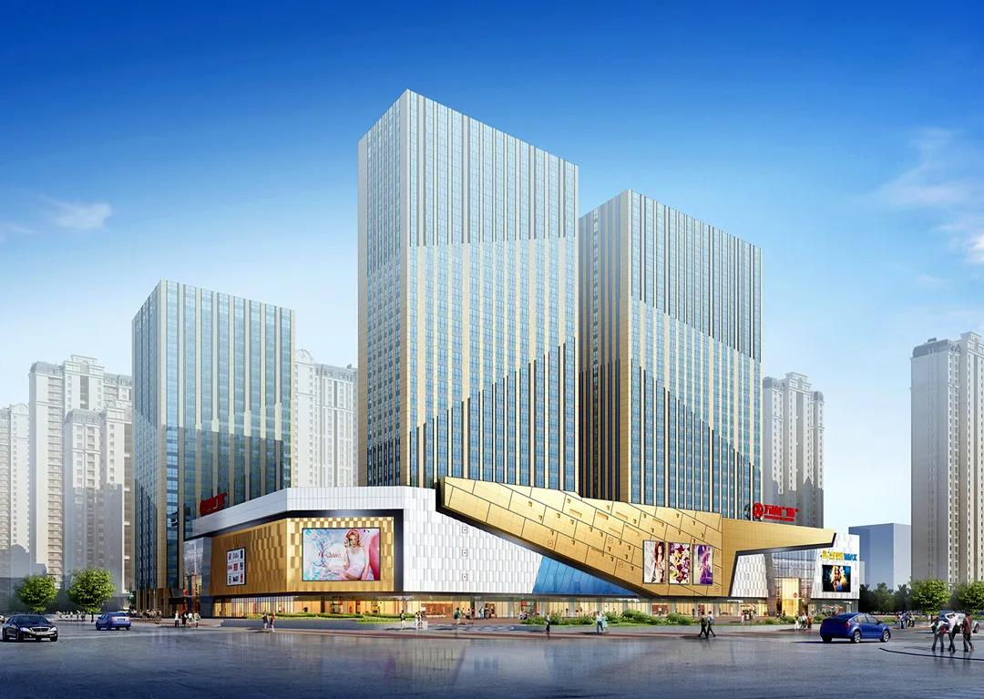 万达贵金属(万达广场里面的金店的金子是真的吗?)