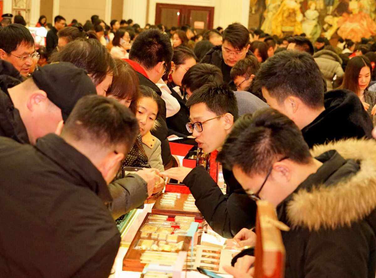 贵金属直播大厅(贵金属直播室在线直播)