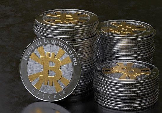 中国比特币(中国比特币第一人杨林科)