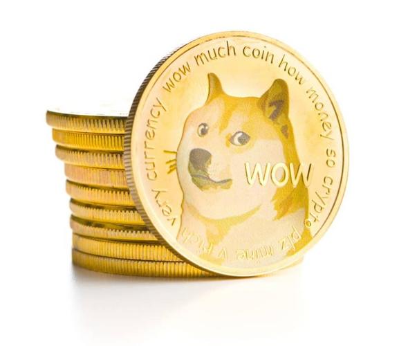 DOGE币(2024年要囤的低估币)